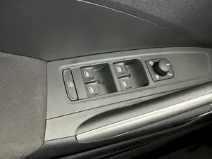 Škoda Fabia Top Selection