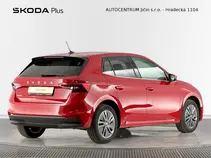 Fabia Top Selection
