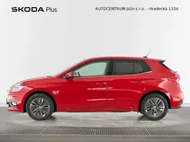 Fabia Top Selection