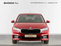 Fabia Top Selection