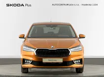 Fabia Top Selection