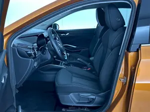 Škoda Fabia Top Selection