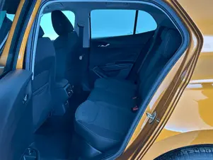 Škoda Fabia Top Selection