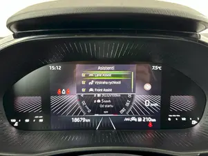 Škoda Fabia Top Selection