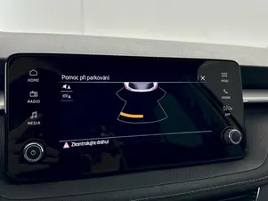 Škoda Fabia Top Selection