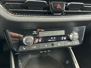 Škoda Fabia Top Selection