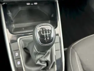 Škoda Fabia Top Selection