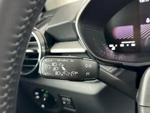 Škoda Fabia Top Selection