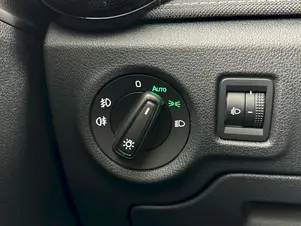 Škoda Fabia Top Selection