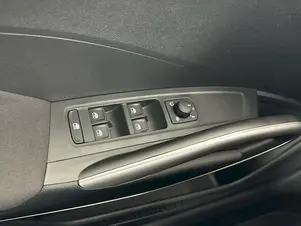 Škoda Fabia Top Selection