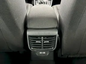 Škoda Fabia Top Selection