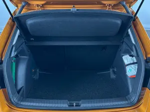 Škoda Fabia Top Selection