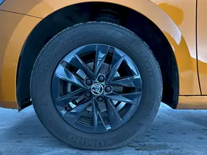 Škoda Fabia Top Selection