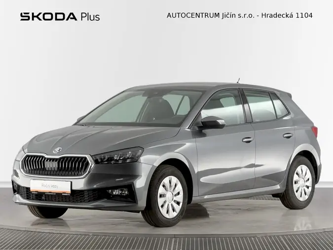 Fabia Selection
