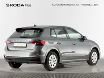 Fabia Selection