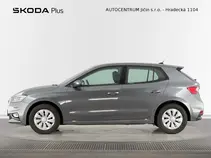 Fabia Selection