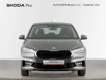Fabia Selection