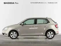 Fabia Ambition Plus