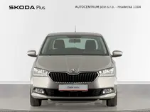 Fabia Ambition Plus