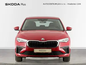 Škoda Scala Selection