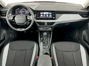 Škoda Scala Selection