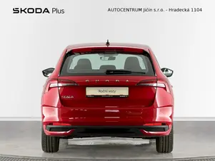 Škoda Scala Selection