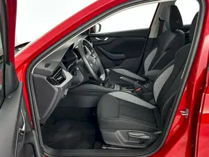 Škoda Scala Selection