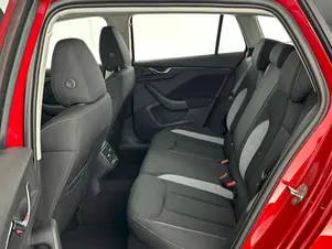 Škoda Scala Selection