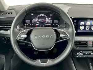 Škoda Scala Selection