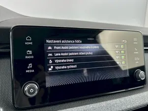 Škoda Scala Selection