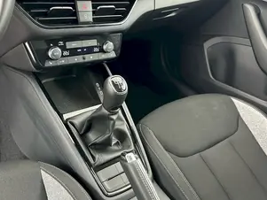 Škoda Scala Selection