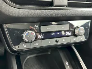Škoda Scala Selection