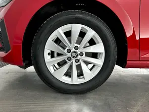 Škoda Scala Selection