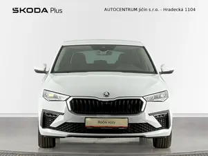 Škoda Scala Top Selection