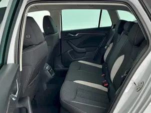 Škoda Scala Top Selection