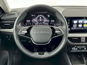 Škoda Scala Top Selection