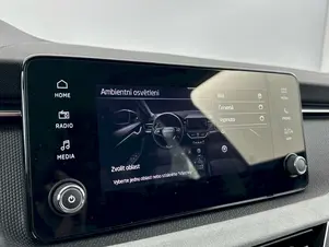 Škoda Scala Top Selection