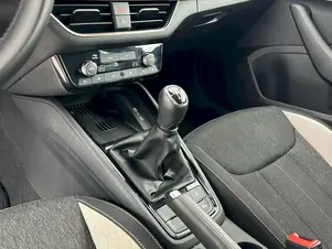 Škoda Scala Top Selection