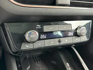 Škoda Scala Top Selection