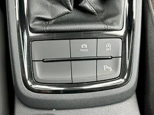 Škoda Scala Top Selection