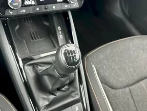 Škoda Scala Top Selection