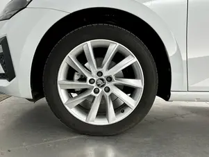 Škoda Scala Top Selection