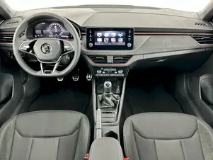 Škoda Scala Selection
