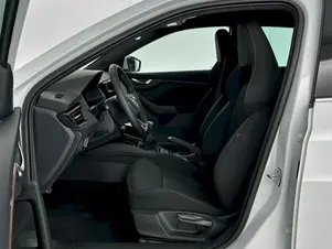 Škoda Scala Selection