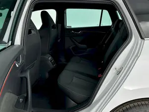 Škoda Scala Selection