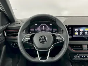 Škoda Scala Selection
