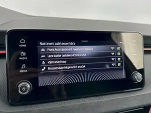 Škoda Scala Selection