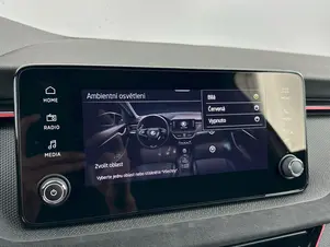 Škoda Scala Selection
