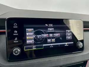 Škoda Scala Selection