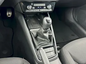Škoda Scala Selection